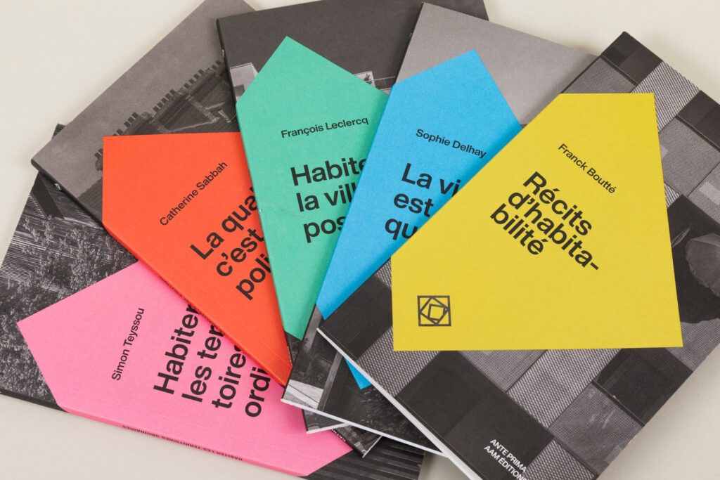 Engagés pour la qualité du logement de demain